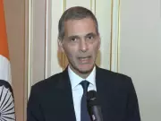 CMA CGM Group Chief Saade Hails Talks with PM Modi on Expanding in India