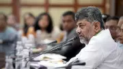 CM’s Test: Growth Amid Fiscal Stress in Karnataka