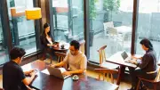 Co-Working Spaces: India's Fastest Growing Commercial Real Estate Segment