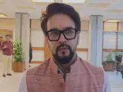 Coal Gasification Key to India's Energy Security Amid West Asia Crisis: Anurag Thakur