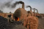 Coal Use Persists in Delhi-NCR Brick Kilns Despite Ban, CSE Survey Finds