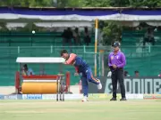 Coastal Kings Mangaluru Crush Shivamogga Yodhas by 8 Wickets in KSCA T20