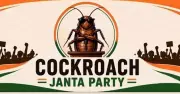 Cockroach Janta Party Appoints Three Spokespersons Ahead of Protest