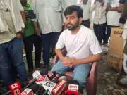 Cockroach Janta Party distances from Bangladesh-Nepal Gen-Z protests, vows peaceful NEET agitation
