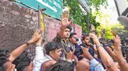 Cockroach Janta Party: Gen Z's Satirical Protest at Jantar Mantar