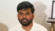 Cockroach Janta Party Launches Nationwide Campaign Over Exam Irregularities