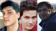 Cockroach Janta Party Names Spokespersons for Delhi Protest