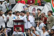 Cockroach Janta Party Protest: Students and Parents Demand Education Reforms
