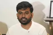 Cockroach Janta Party Ramps Up Nagpur Protest Preparations for June 16