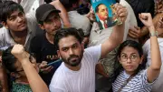 Cockroach Janta Party Sets 7-Day Ultimatum for Education Minister's Removal