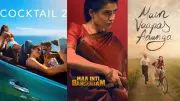 Cocktail 2 Dominates Box Office on Saturday; Other Films Trail Behind