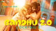 Cocktail 2 Song Bandhu 2.0: Shahid Kapoor, Kriti Sanon, Rashmika Mandanna