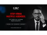 CodeStory Labs: Redefining Full-Service Digital Agency for Brands