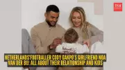 Cody Gakpo's Girlfriend Noa van der Bij: Relationship, Family, and Faith