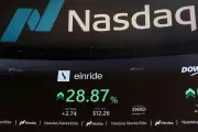 Cognizant to Exit Nasdaq-100 After Two Decades Amid AI Boom