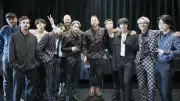Coldplay and BTS FIFA World Cup Halftime Show Collaboration Rumors Explode