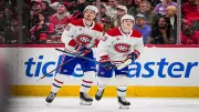 Cole Caufield admits playoff struggles after Canadiens' exit