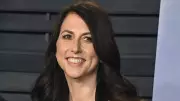 College Book Passage Inspired MacKenzie Scott's $26 Billion Philanthropy