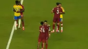 Colombia Hold Portugal 0-0 in Miami, Top Group K