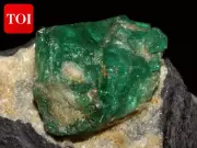Colombian Emeralds Found in Ancient Elite Burials in Panama, Study Reveals