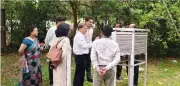 Colonial-era rain gauge in Cuttack to be preserved as historical artefact