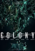 Colony Movie Review: A Clever Zombie Concept Trapped in Familiar Territory