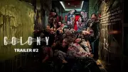 Colony Official Trailer: Jun Ji-hyun and Koo Kyo-hwan Star in Yeon Sang-ho's Korean Movie