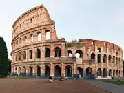 Colosseum's Hidden Hypogeum: Ancient Roman Engineering Marvel Beneath the Arena