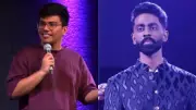 Comedian Madhur Virli Apologises for Controversial Rape Joke in Stand-Up Clip