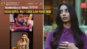 Comedian Pranit More's Viral Clip Sparks Debate on Consent and Accountability