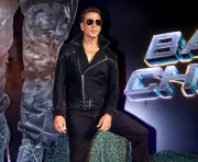 Comedy harder in meme age, says Akshay Kumar ahead of 'Welcome To The Jungle'