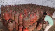 Commercial LPG Hiked by Rs 42; ATF for International Carriers Cut 27%
