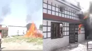 Communal Violence Erupts in Uttarakhand Village Over Water Dispute, Police Deployed