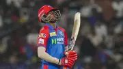 Complaint Against Abhishek Porel Over Promise of Marriage, Assault; Cricketer Denies