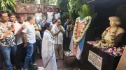 Complaint Filed Against Mamata Banerjee Over Remarks on Bangladesh Killing