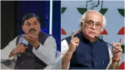 Congress accuses CM Mohan Yadav of masterminding Madhya Pradesh land scam