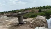 Congress Alleges Mangrove Destruction for Thane Coastal Road Project
