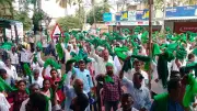 Congress Ally Opposes Bidadi Township Project in Karnataka