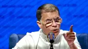Congress Criticises Govt Over US Pacific Command Using Wrong India Map