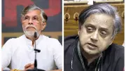 Congress Criticizes Shashi Tharoor for Praising PM Modi