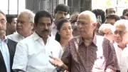 Congress Delegation Tells EC Meenakshi Natarajan Nomination Rejection 'Blatantly Unlawful'