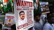 Congress Demands Dharmendra Pradhan's Resignation Over CBSE's Three-Language Formula