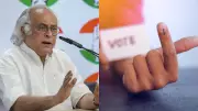 Congress demands Right to Vote as fundamental right after SC ruling