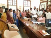 Congress factional war in Chandrapur escalates as both camps vie for group leader post