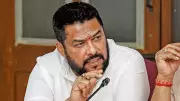 Congress High Command Disappoints Ballari MLA Aspirants in Cabinet