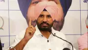 Congress High Command to Discuss Punjab Unit Overhaul This Week