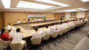 Congress Holds Crucial Meet of General Secretaries, State Chiefs to Chart Roadmap