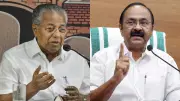 Congress in Kerala on defensive over nepotism and transfer allegations