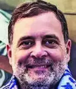 Congress launches nationwide campaign against exam irregularities, Rahul to address students in Patna