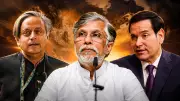 Congress Leaders Demand US Accountability After Indian Sailors Killed